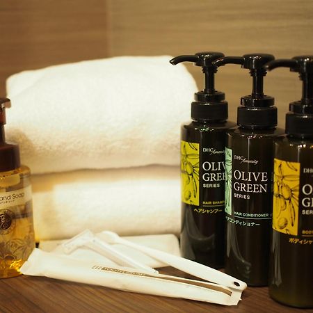 Flexstay Inn Nakanobu Токио Экстерьер фото