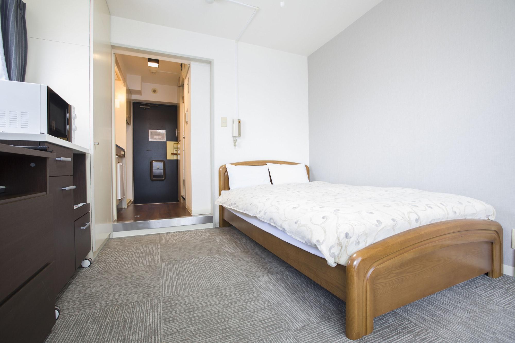Flexstay Inn Nakanobu Токио Экстерьер фото